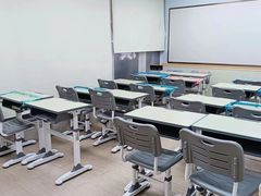 -乐之源小学课后高端托管(德胜门中心)