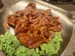 -大可泥炉烤肉(中街店)