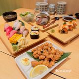 探索日式美食天堂，鮨乐等你品鉴！