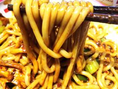 -西粉堂新疆米粉(朝外店)