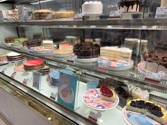 -BILLY ANGEL蛋糕店(三成COEX店)