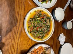 -食光慢宴·安吉土菜馆