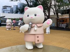 -深圳湾万象城(南山店)