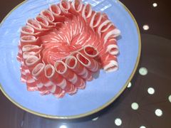 -快乐小羊火锅(河西王府井店)