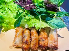 -大头虾越式风味餐厅(光明广场店)