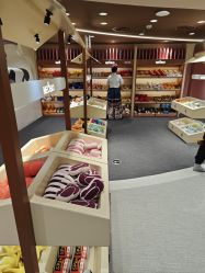 点击看大图 -奈尔宝·国风主题儿童乐园·亲子餐厅(豫园商城店)