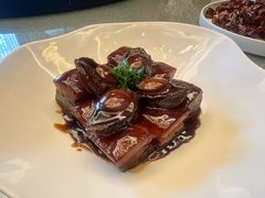 -民族饭店-四季餐厅