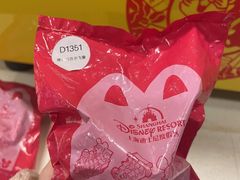 -麦当劳(四川北路店)