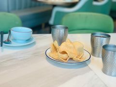啪啪虾片-星怡会·新加坡新美食(苏州中心店)