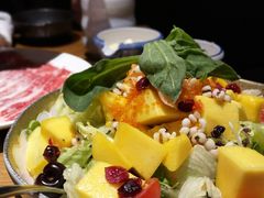 -渔寿司·日本料理(艾尚天地店)