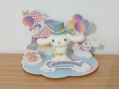 -御蝶坊生日蛋糕KNAC(创业店)