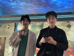 -屋有岛沉浸游戏旗舰店(中山公园店)
