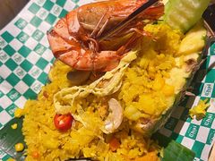 -泰妃殿(武汉首店)