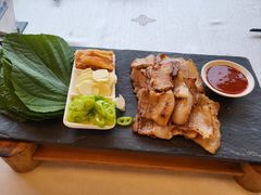 -丹东福瑞德大酒店·翠宫中餐厅
