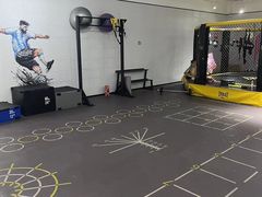 -FLARE STAR FITNESS(复地活力城店)