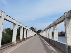 -三岔湖景区