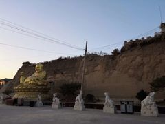 -暖泉古镇