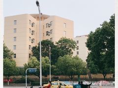 -南京航空航天大学(将军路校区)