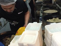 -小杨生煎(黄河路店)