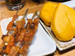 -品回味清真西北楼(宁波首店)