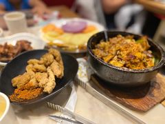 -韩宫宴烤肉·料理(桐乡吾悦广场店)
