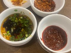 -菌乡缘·野生菌蒸汽鱼火锅(江边夜市店)