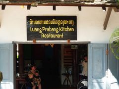 -Luang Prabang Kitchen Restaurant