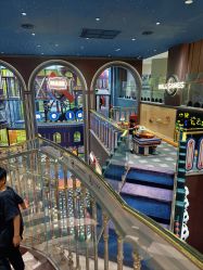 -MELAND CLUB•花园城堡主题亲子乐园•派对•餐厅(广州乐峰广场旗舰店)