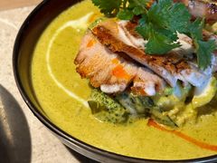 -CHINCHIN 青青·泰国料理(万象食家店)