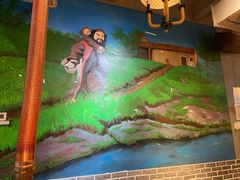 -水浒烤肉(国贸店)