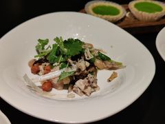 -丽晶轩中餐厅(重庆丽晶酒店)
