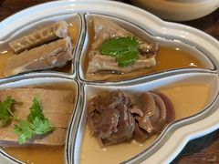-扬州狮子楼·非遗淮扬菜(总店)