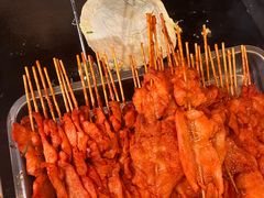 -老客满蛋饼(双塔市集店)