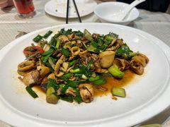 -好兄弟郭巨海鲜(天一阁店)