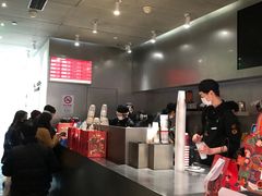 -LELECHA乐乐茶(美罗城店)