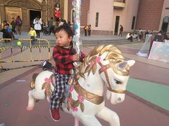 -安徒生童话乐园