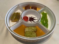 -皇朝会.经典传统粤菜(外滩店)