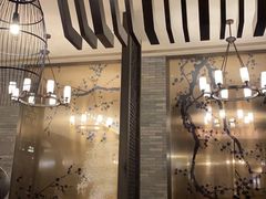 -常州新城希尔顿酒店-御玺中餐厅