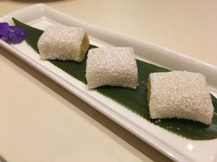 -嘉年华大酒店琴湾-自助餐厅