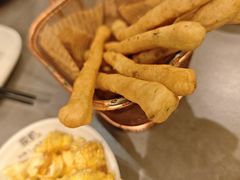 -探炉·香辣豆花烤鱼(笋岗宝能环球汇店)