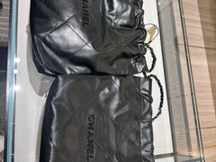 -CHANEL(恒隆广场店)