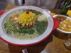 -杏花村水席楼·洛阳水席(老城十字街店)