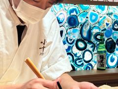 -小十Omakase(地王大厦店)