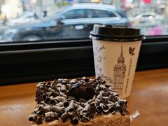 -梦菲思饼屋(瑞金宾馆店)