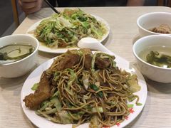 -老头盖浇饭(南京新街口明瓦廊宏光酒店店)