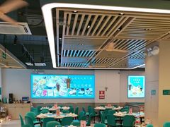 -粤顺渔坊·中山脆肉鲩火锅(清湖店)