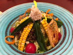 -蟹田居·活蟹料理(东城店)