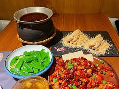 -罗氏十三活虾餐厅(光谷K11购物艺术中心店)