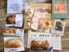 -慢熟面包店bud bread(孩儿巷店)