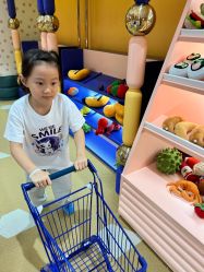 -奈尔宝家庭中心·亲子餐厅(苏州大悦城店)